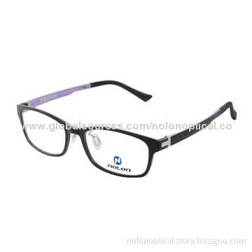 Newest Optical Frames, Customized Logo Available